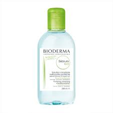 BIODERMA SEBIUM H2O 250 ML