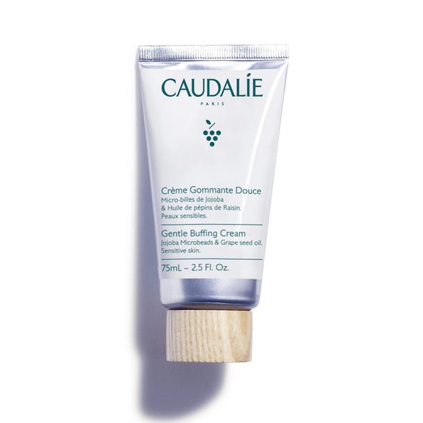 CAUDALIE CREMA EXFOLIANTE SUAVE 75 ML